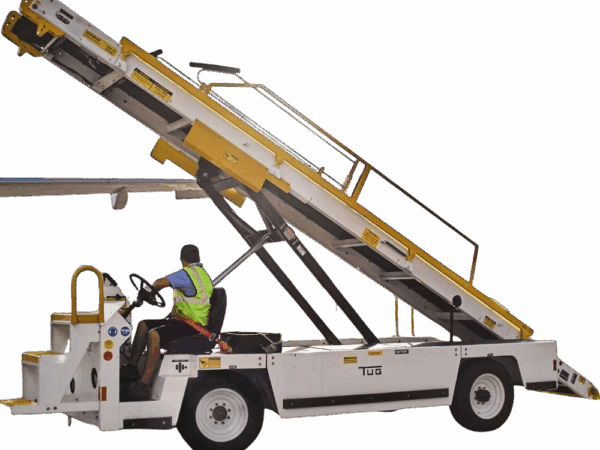 Textron TUG-660 Electric