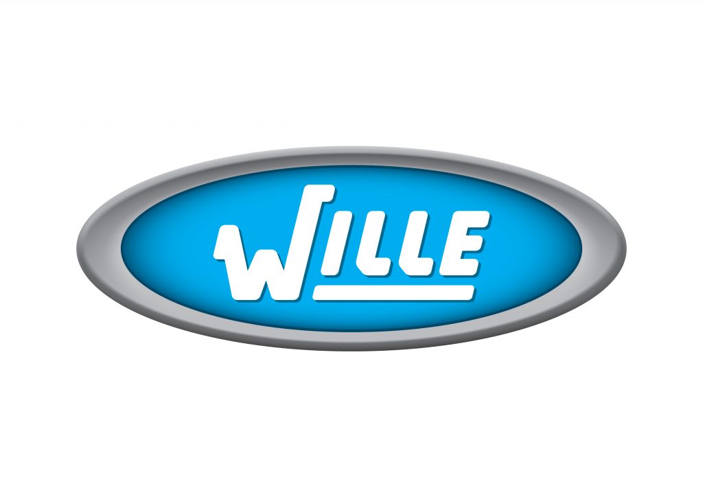 image of the Wille logo