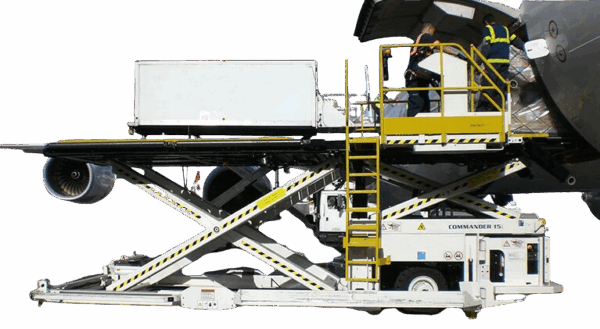 Oshkosh Commander-C15i