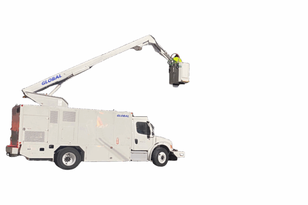 Global Ultimate G-2200