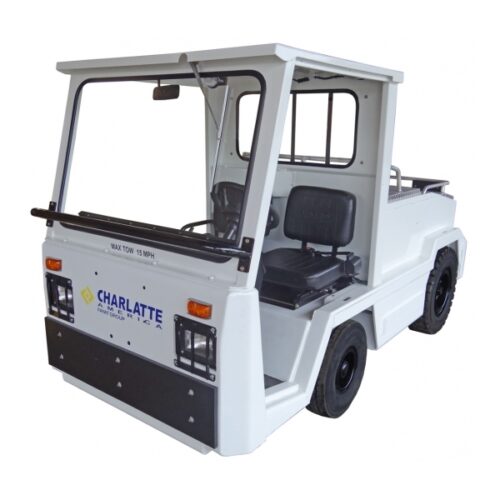 Charlatte T137-V3 Electric