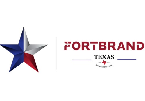 Fortbrand Texas