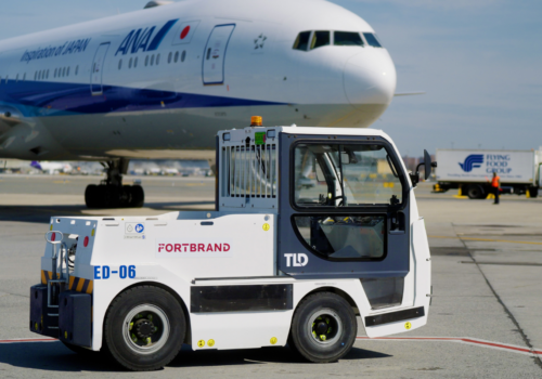 Fortbrand GSE