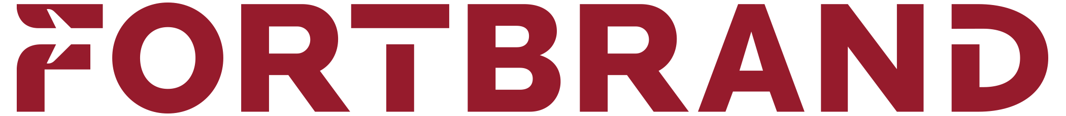 Fortbrand