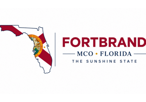 Fortbrand