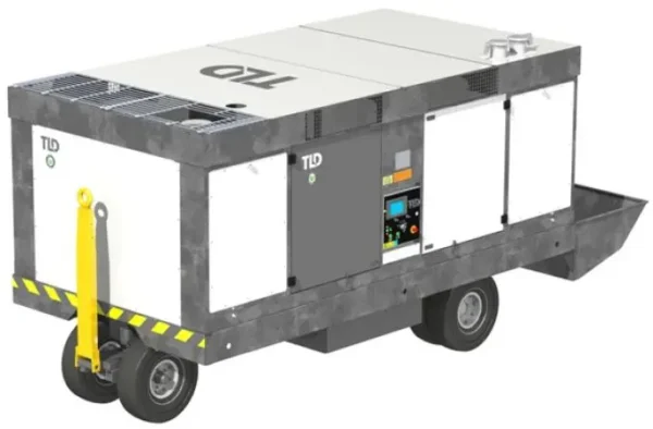 TLD Airstart ASU-600-270-SCP