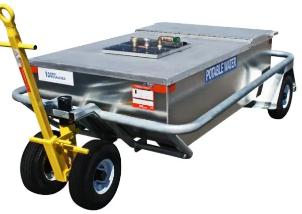 TLD Water Cart WC270