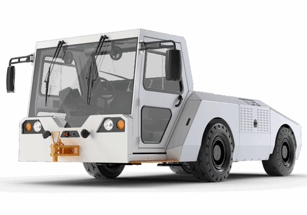 TUG Alpha 1 Electric