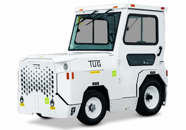 Textron TUG Endurance Electric