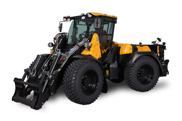 Wille North America – Wille 875 Delta