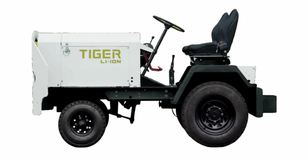 Waev TIGER 40L Electric