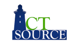 CT Source logo