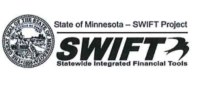 Minnesota SWIFT logo
