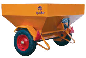 Epoke ITM 35 Towed Spreader