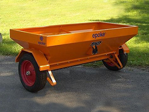 Epoke ITM 60 Towed Spreader