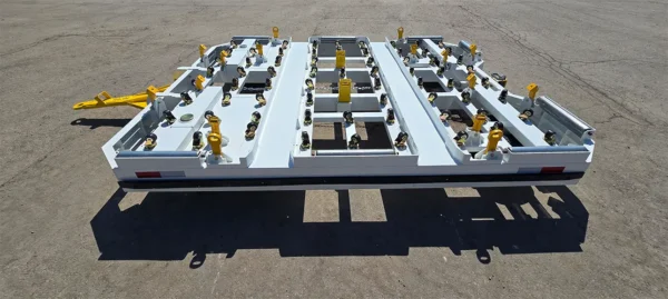 Wilcox 30-00023 Cargo Dolly